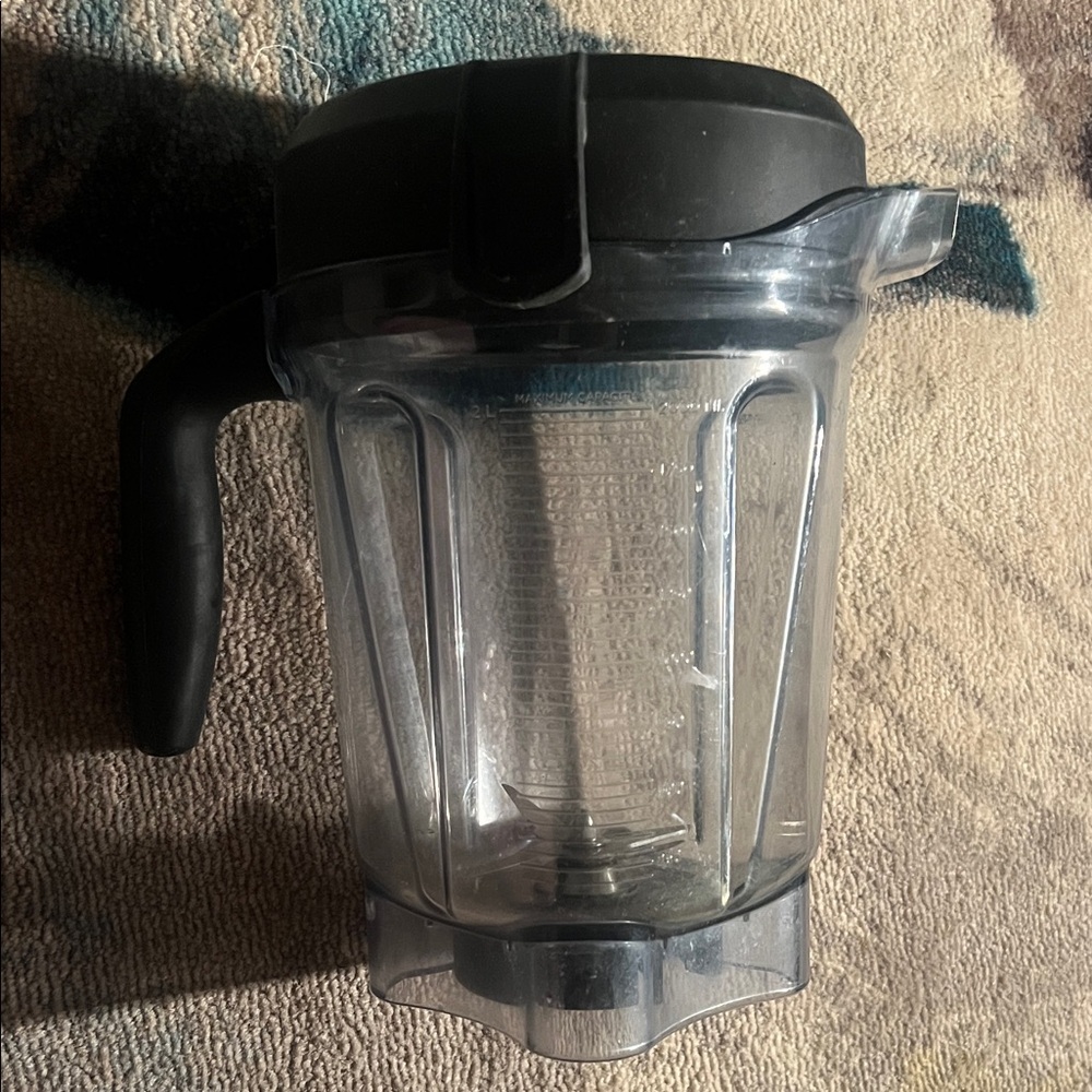 Vitamix pitcher